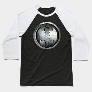 Bat raw scrap Baseball T-Shirt